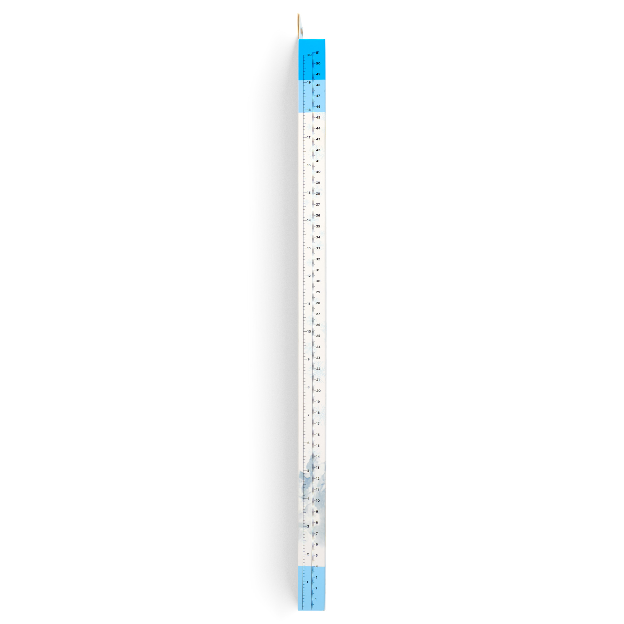 Щетка стеклоочистителя зимняя SPLASH 500mm (20'') 4SW20