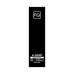 Фильтр воздушный FQ A-2030F